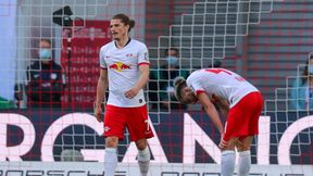 Tabela Bundesligi. Gladbach zrzuca RB Lipsk z podium, Dortmund tuż za Bayernem