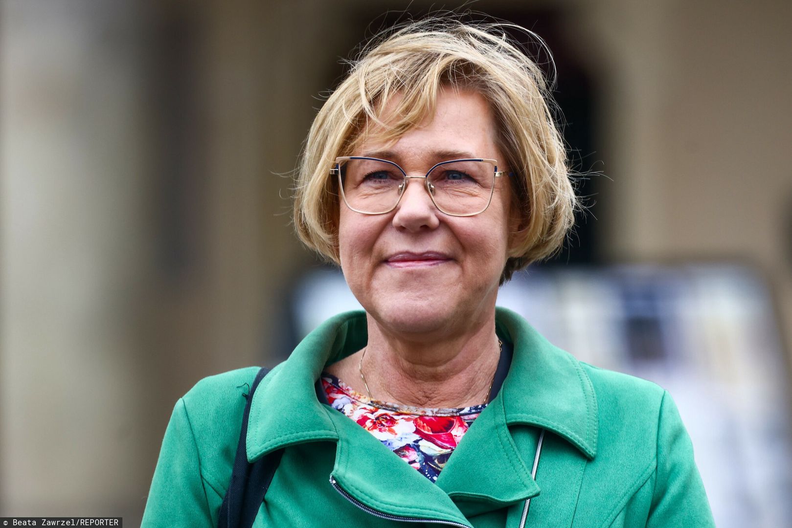 Barbara Nowak