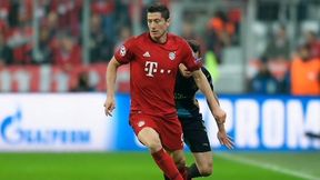 Fani Bundesligi nie wierzą w Lewandowskiego