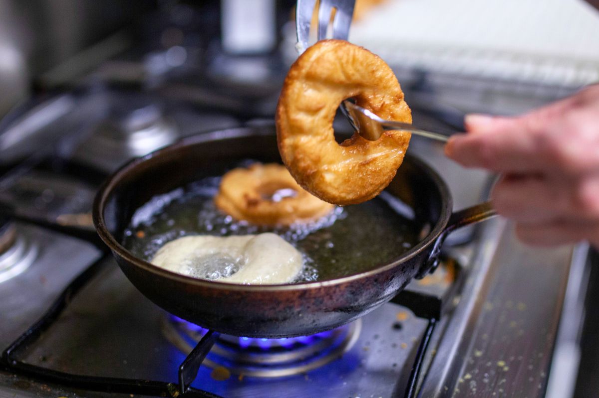 Reusing cooking oil safely: How to fry without the guilt and health risk