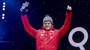 Decyzja w ostatniej chwili. Jest zmiana w składzie na igrzyska