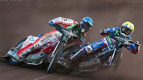 Baraż DPŚ w Malilla