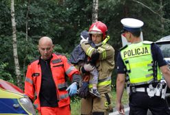 Milion złotych dla ofiar wypadku pod Stalową Wolą. "Zbiórka może mieć wpływ na odszkodowanie"