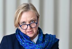 Róża Thun wśród europosłów żądających stosowania mechanizmu warunkowości