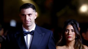 Złota Piłka 2024. Sensacyjny zwycięzca w kategorii Jaszyna
