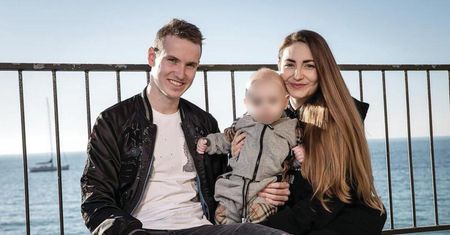 Coming out reprezentanta Czech. Przemówiła matka jego dziecka