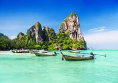 Tajlandia - tania egzotyka