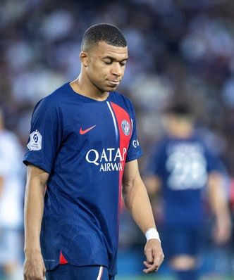 Niespodzianka w Ligue 1! Paris Saint-Germain zatrzymane