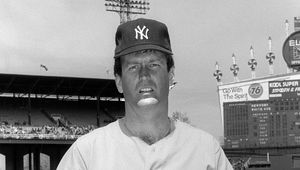 Nie żyje legendarny Tommy John. Tydzień temu odczytano jego pożegnalny list
