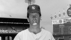 Nie żyje legendarny Tommy John. Tydzień temu odczytano jego pożegnalny list