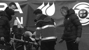 Polka z Barcelony przekazała okropne wieści. "Nie ma słów, żeby to opisać"