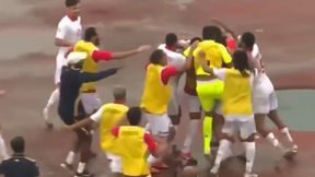 W 94. minucie oszaleli z radości. Kontra, gol i awans na mundial