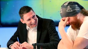 Żużel. Świderski o rozstaniu z PGG ROW-em: Nie zgodziłem się na treść umowy