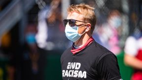 F1. Kimi Raikkonen nie zamierza padać na kolana. "Nie wydaje mi się, abym się musiał tłumaczyć"