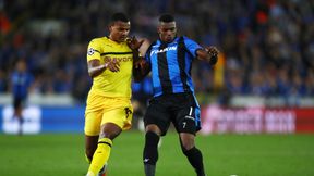 Club Brugge - Borussia Dortmund na żywo. Transmisja TV, stream online