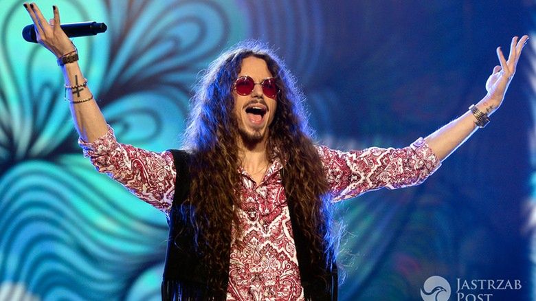 Michał Szpak (fot. AKPA)