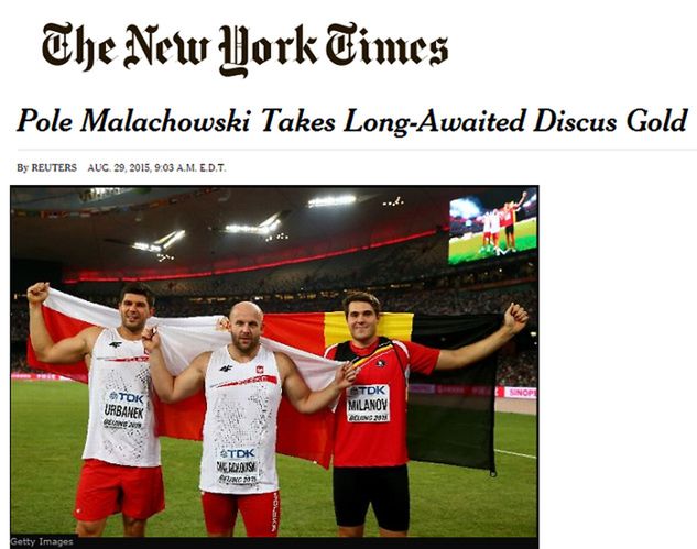 New York Times