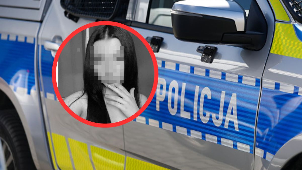 16-letnia Maja nie żyje