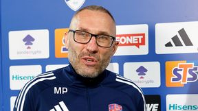 Arda zaskoczyła Papszun in plus. "Jest niedosyt"