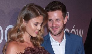 Ludzie mówią o nich obrzydliwe rzeczy. Opozda szczerze o związku z Królikowskim