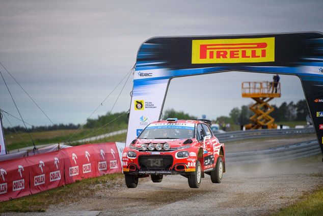 Tak wygląda rywalizacja na Mikołajki Arena