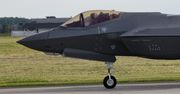 Thomas DiNanno przyjedzie do Polski na ceremonię przyjęcia F-35
