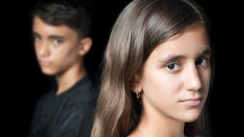 Dojrzewanie płciowe to składowa procesu dojrzewania człowieka, w którym dokonują się ogromne zmiany