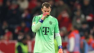 Jest oficjalny komunikat ws. Neuera. Złe wieści dla Bayernu Monachium