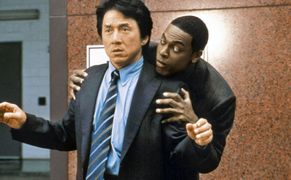 TVN Fabuła HD Godziny szczytu 2