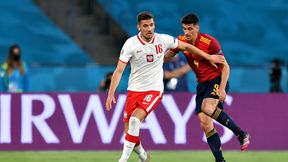 Jakub Moder opowiada o trudnych dniach drużyny. "Walczyliśmy o życie"