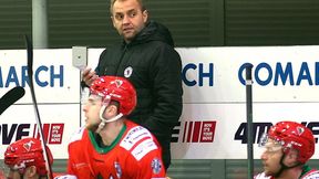 W Zagłębiu Sosnowiec niewiadomych coraz mniej