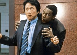 TVN Fabuła HD Godziny szczytu 2