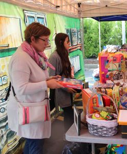 Bielsko-Biała. Daj drugie życie rzeczom, wrzuć do zielonego kontenera