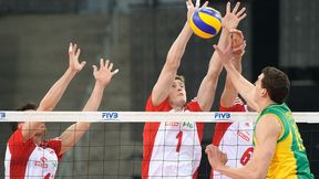 Kolejny trening - zapowiedź spotkania Polska - Czarnogóra