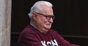 Kto prezydentem w 2025 roku? Lech Wałęsa wskazuje