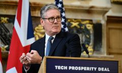 Kanada, Australia i Wielka Brytania uznają państwo palestyńskie