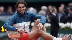 Roland Garros: W deblu Matkowski, w singlu Janowicz, a na głównej arenie Nadal i Djoković