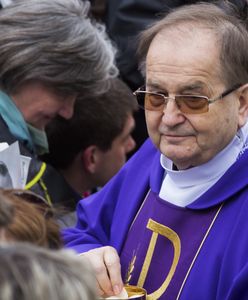 Tak mieszka o. Tadeusz Rydzyk. "Cóż więcej potrzeba?"