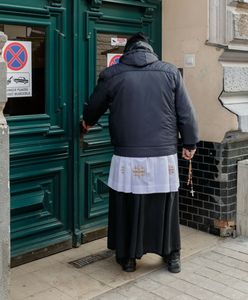 Wzruszająca historia z kolędy. Ksiądz płakał z gospodarzem