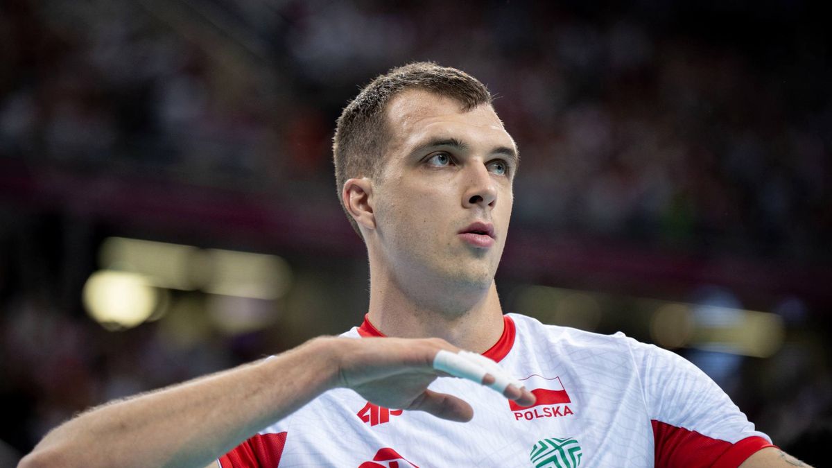 Getty Images / Marcin Golba/NurPhoto / Na zdjęciu: Norbert Huber