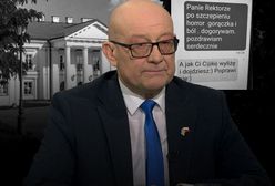 Afera na uniwersytecie. Eksperci proponują zmiany w przepisach