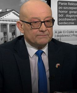 Afera na uniwersytecie. Eksperci proponują zmiany w przepisach