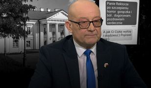Afera na uniwersytecie. Eksperci proponują zmiany w przepisach