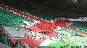 Śląsk Wrocław - KGHM Zagłębie Lubin 2:1