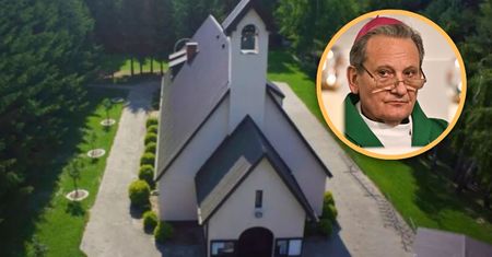 Proboszcz-morderca. Biskup ujawnia, jak zachowywał się w seminarium