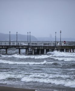 Silny wiatr uprzykrzy nam życie. Najnowsza prognoza