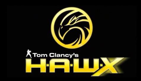 HAWX przykładem przenikania się światów Toma Clancy