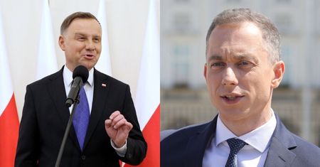 Wybory prezydenckie 2020. Koalicja Obywatelska złoży PROTEST WYBORCZY: "Za granicą kilkaset tysięcy osób POZBAWIONO GŁOSU"