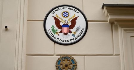 Amerykanie opuszczają Turcję. Ewakuacja konsulatu USA w Adanie