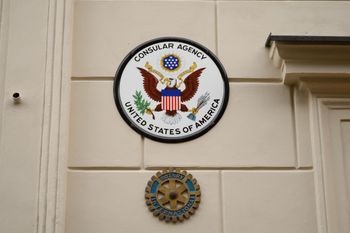 Amerykanie opuszczają Turcję. Ewakuacja konsulatu USA w Adanie